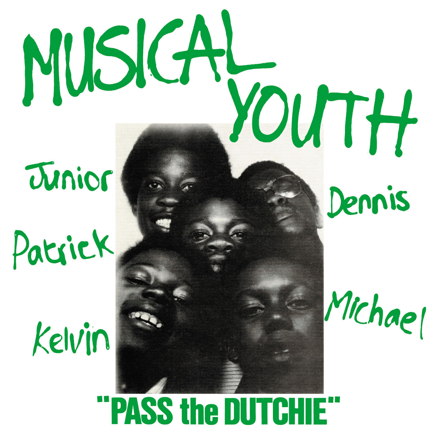 Релиз Pass The Dutchie
