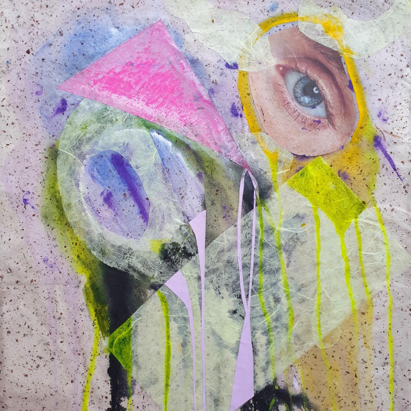 Релиз Outer Birds
