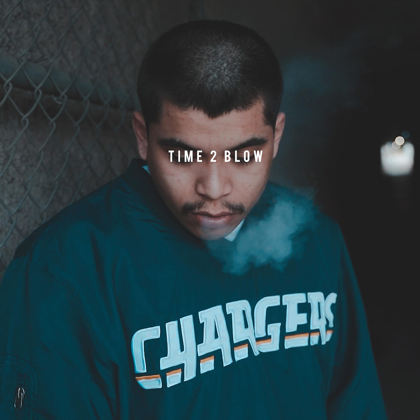 Релиз Time 2 Blow