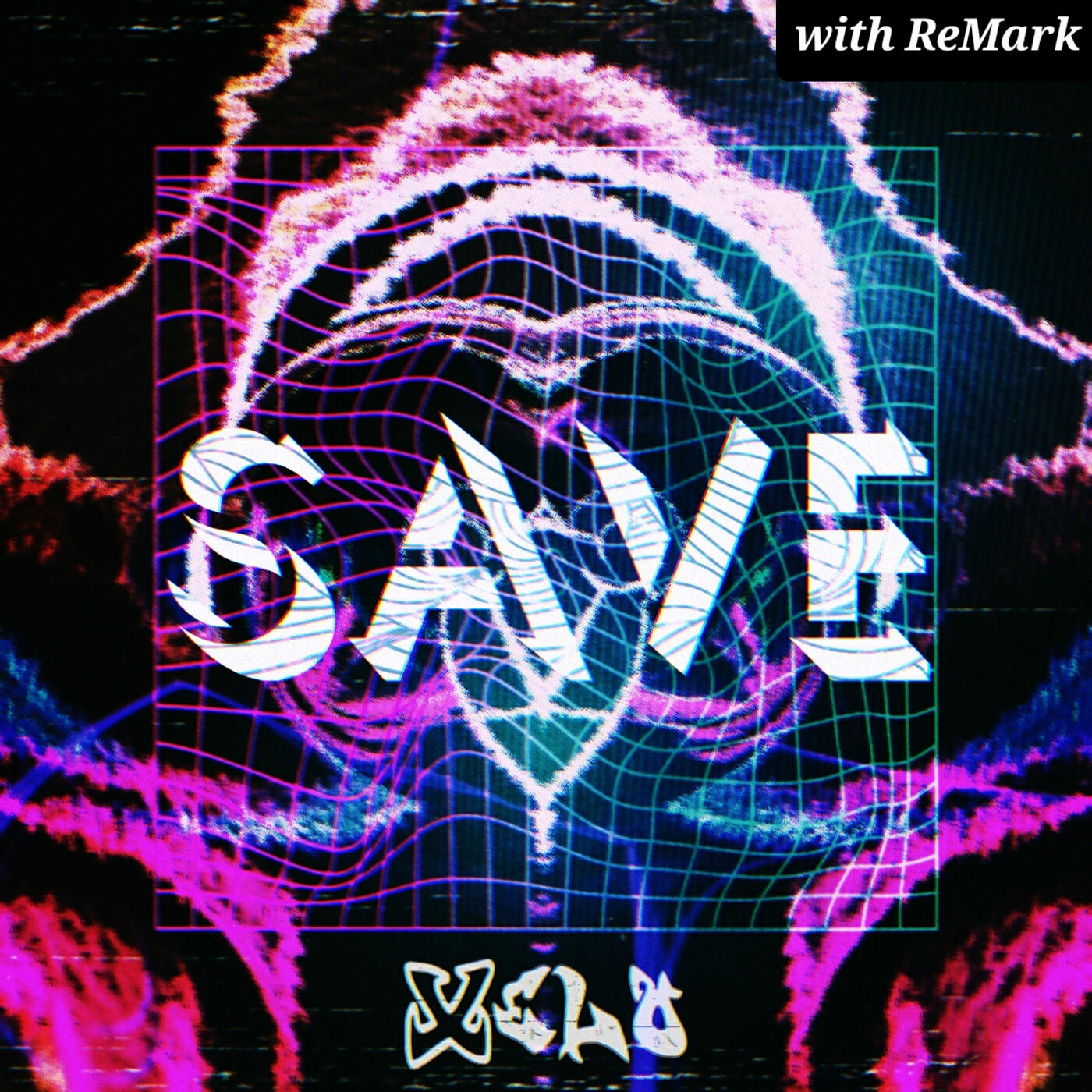 Релиз Save
