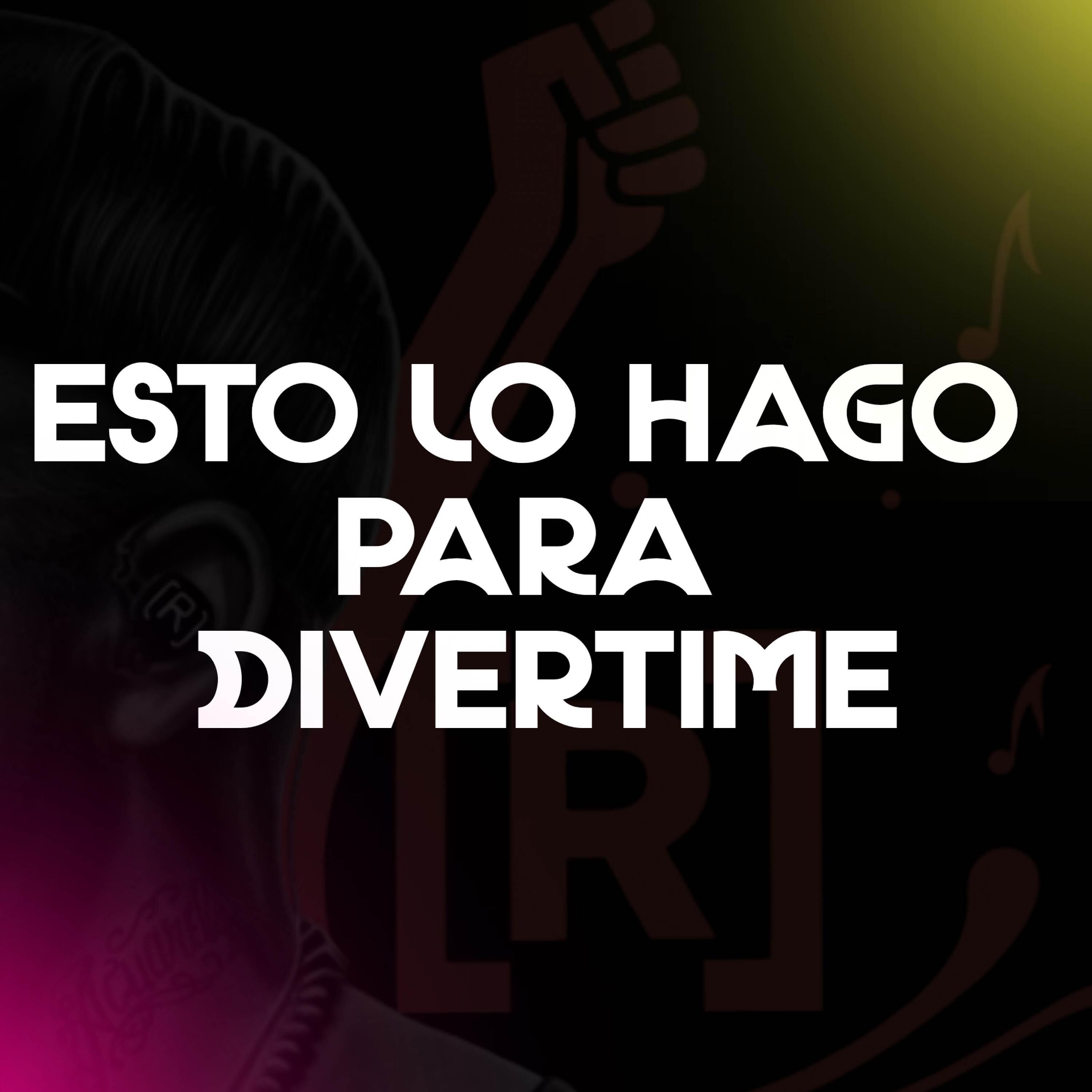 Dj Damian_MX