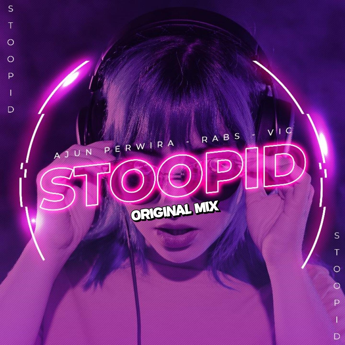 Релиз STOOPID