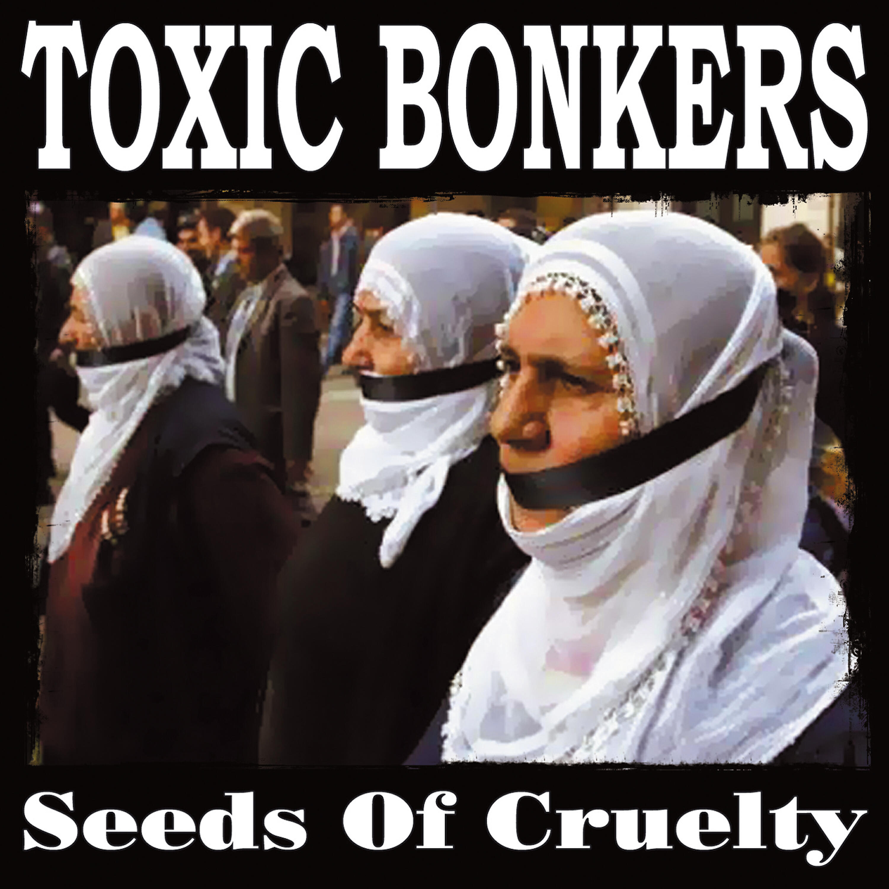 Релиз Seeds of Cruelty