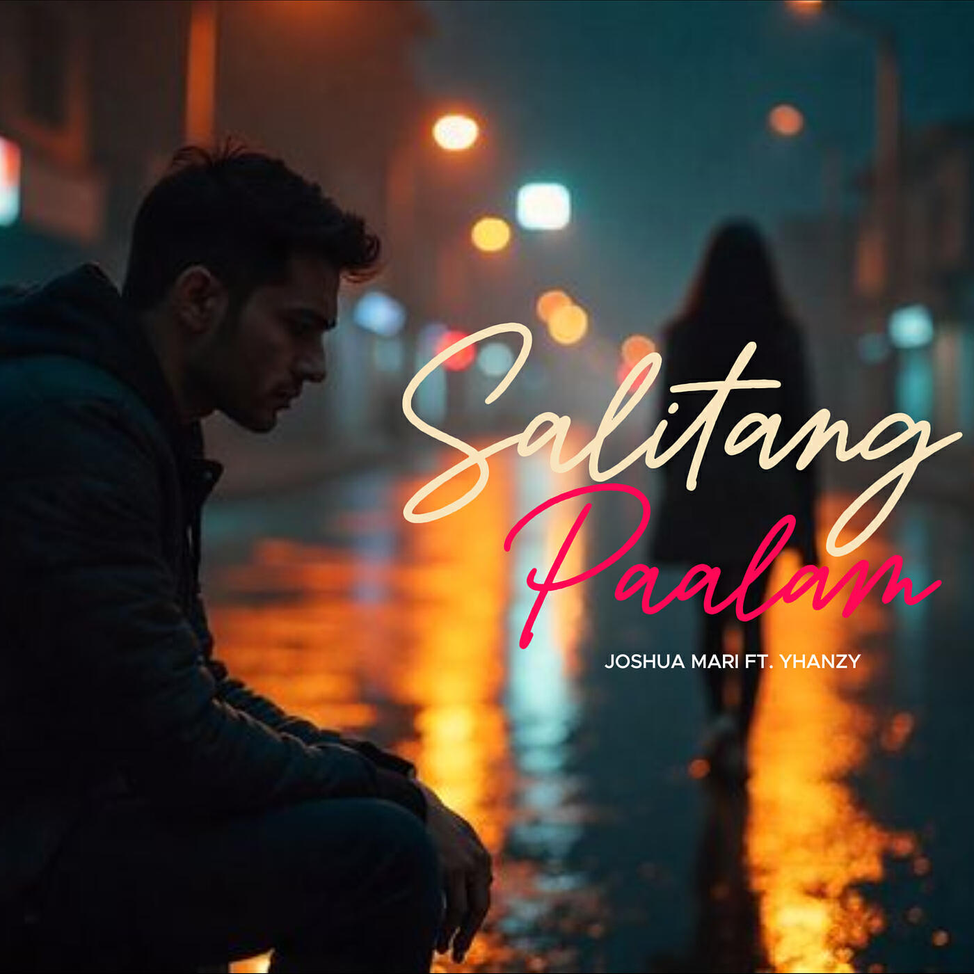 Релиз Salitang Paalam