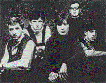The Blue Rondos