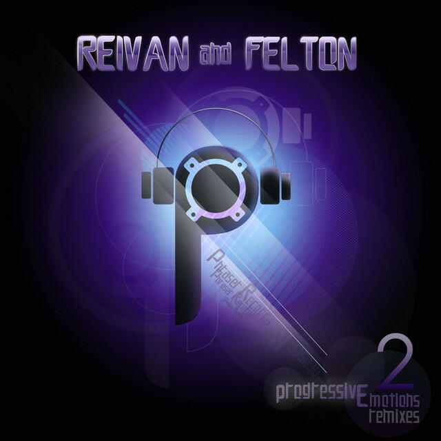 Релиз Progressive Emotions Remixes vol.2