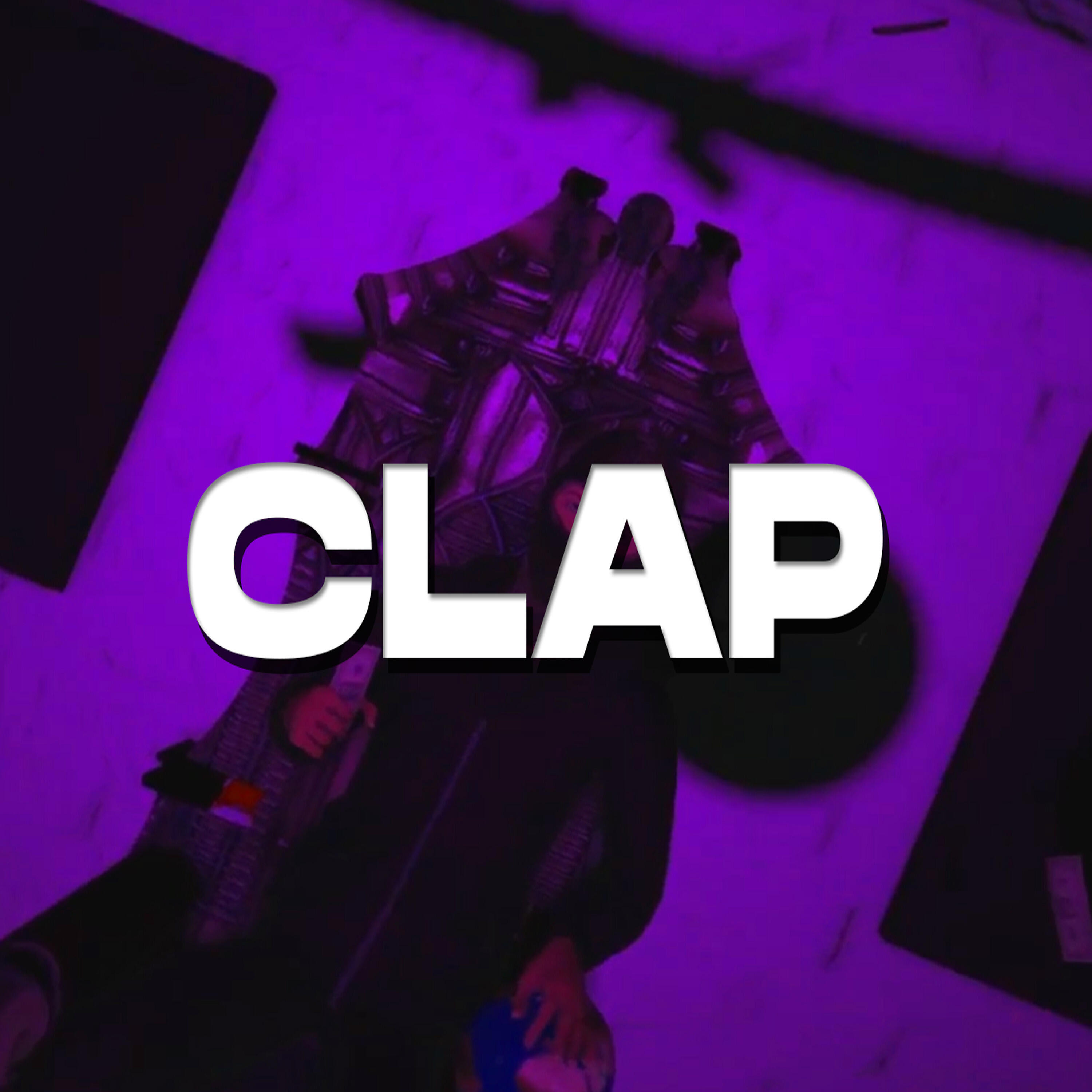 Релиз Clap