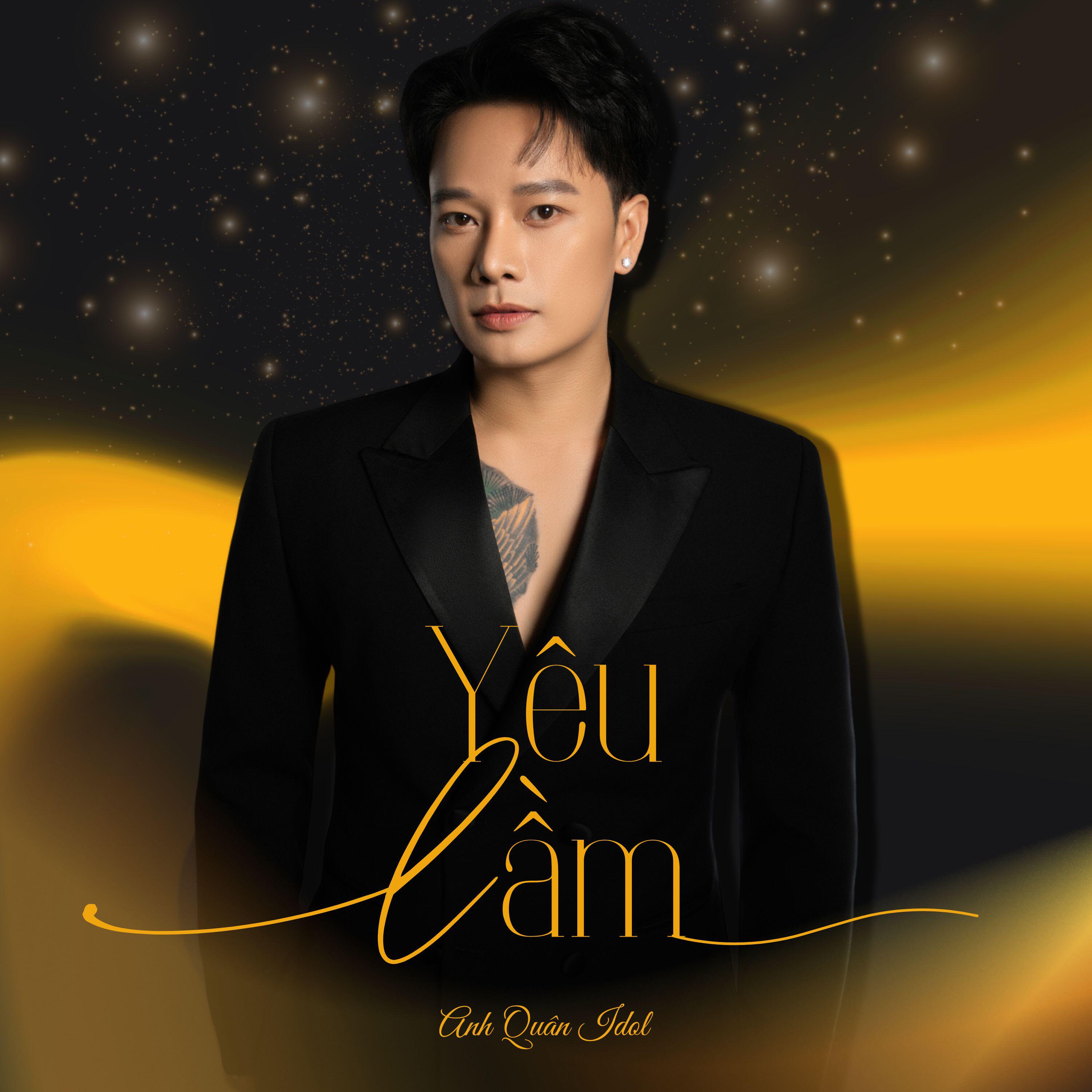 Релиз Yêu Lầm