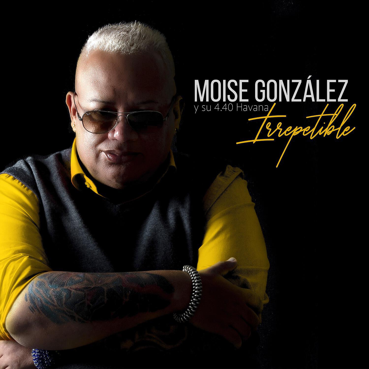 Релиз Irrepetible