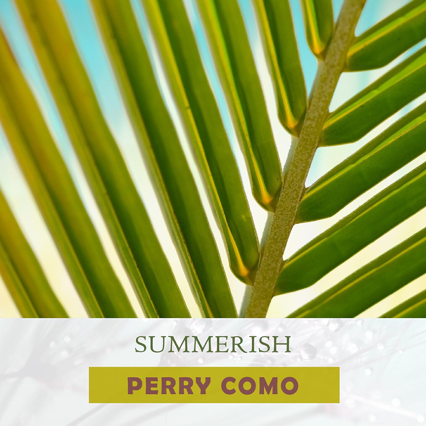 Релиз Summerish