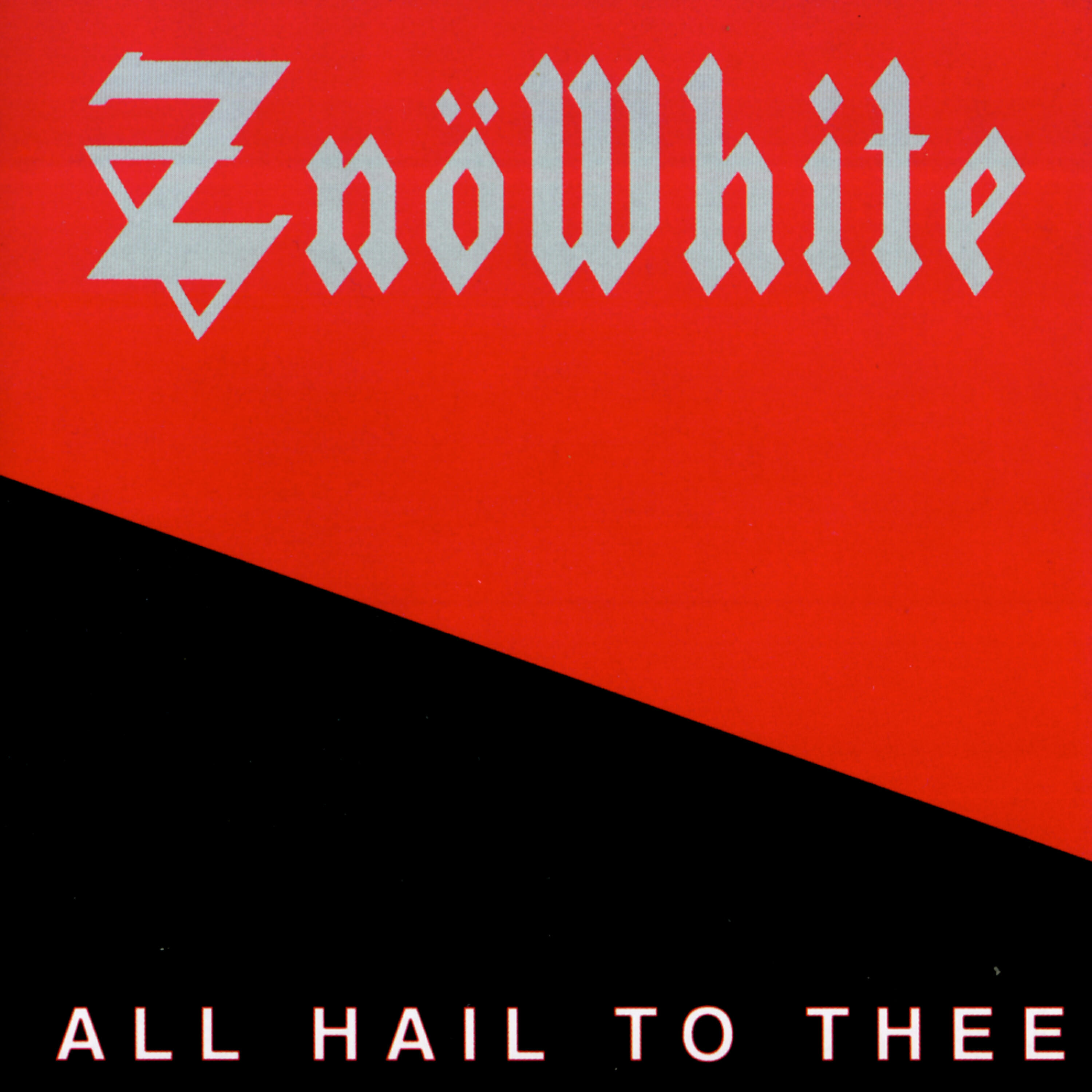 Релиз All Hail to Thee