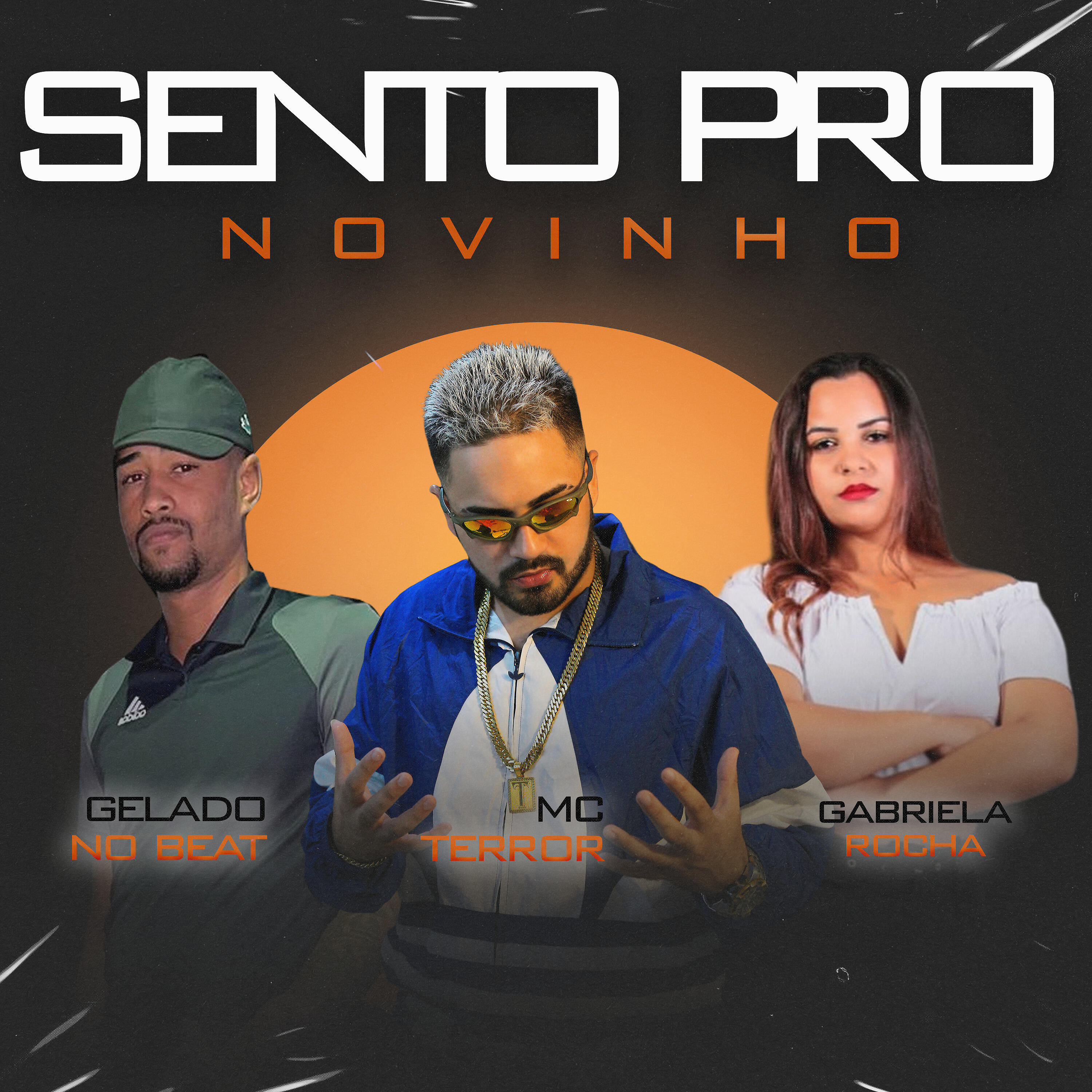 Релиз Sento pro Novinho