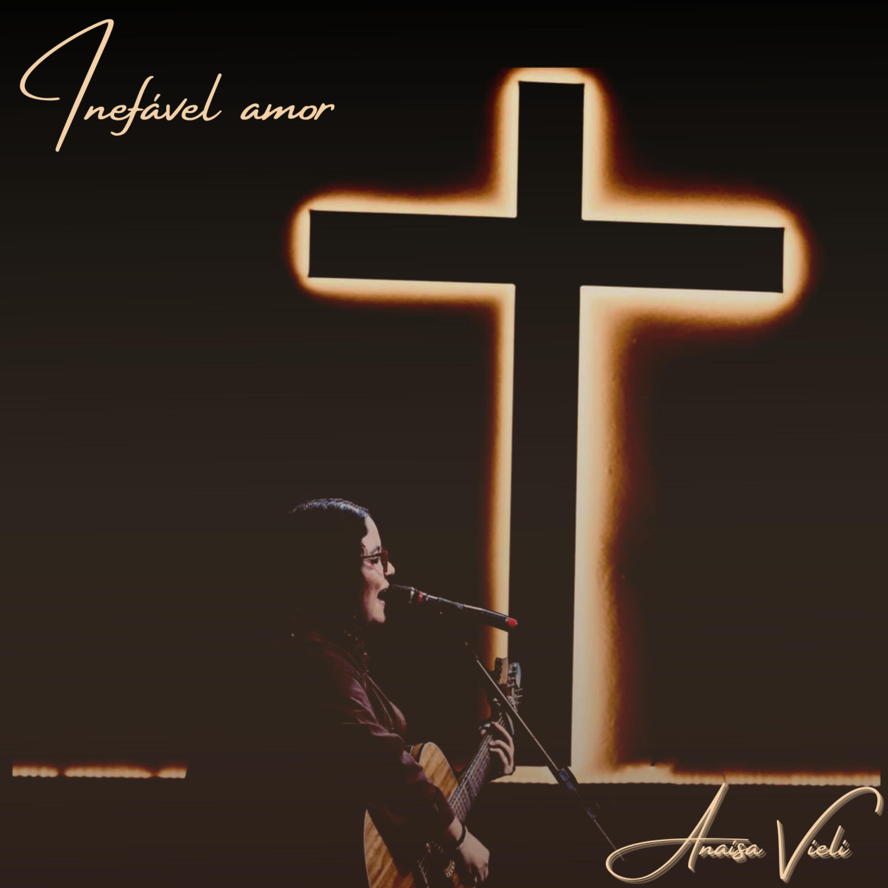 Релиз Inefável Amor