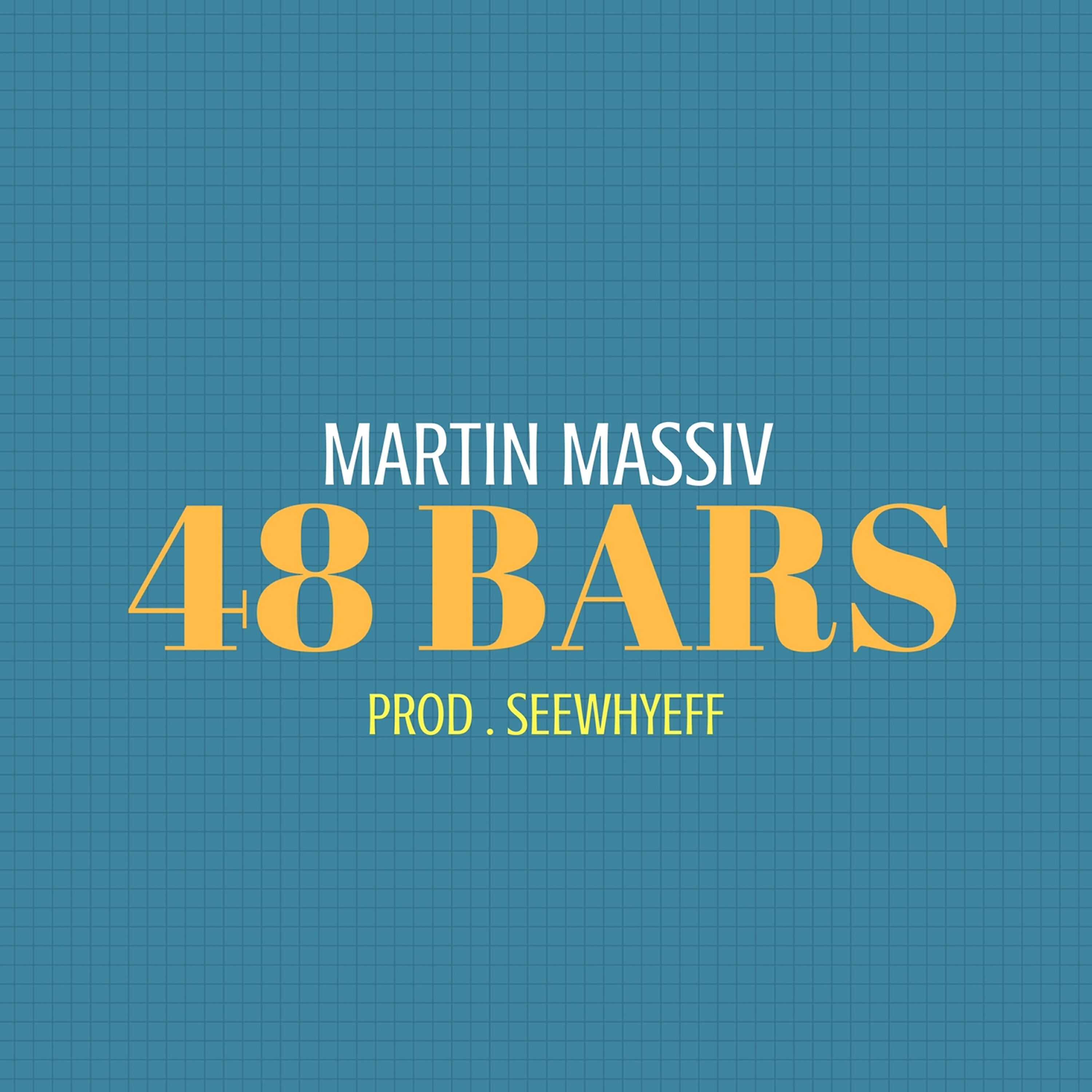 Релиз 48 Bars