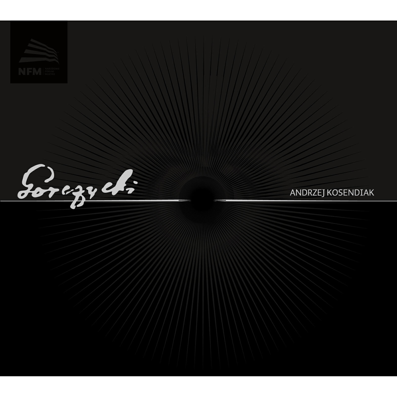 Релиз Gorczycki