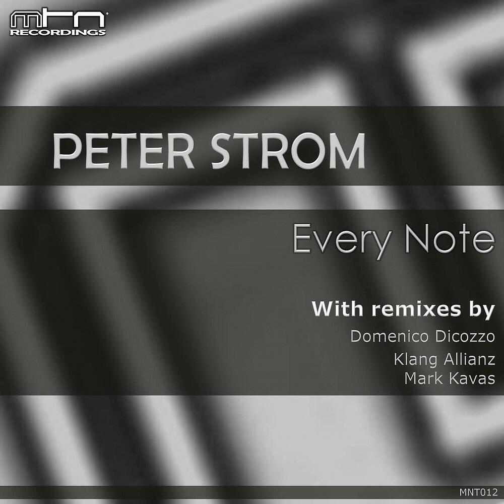 Релиз Every Note