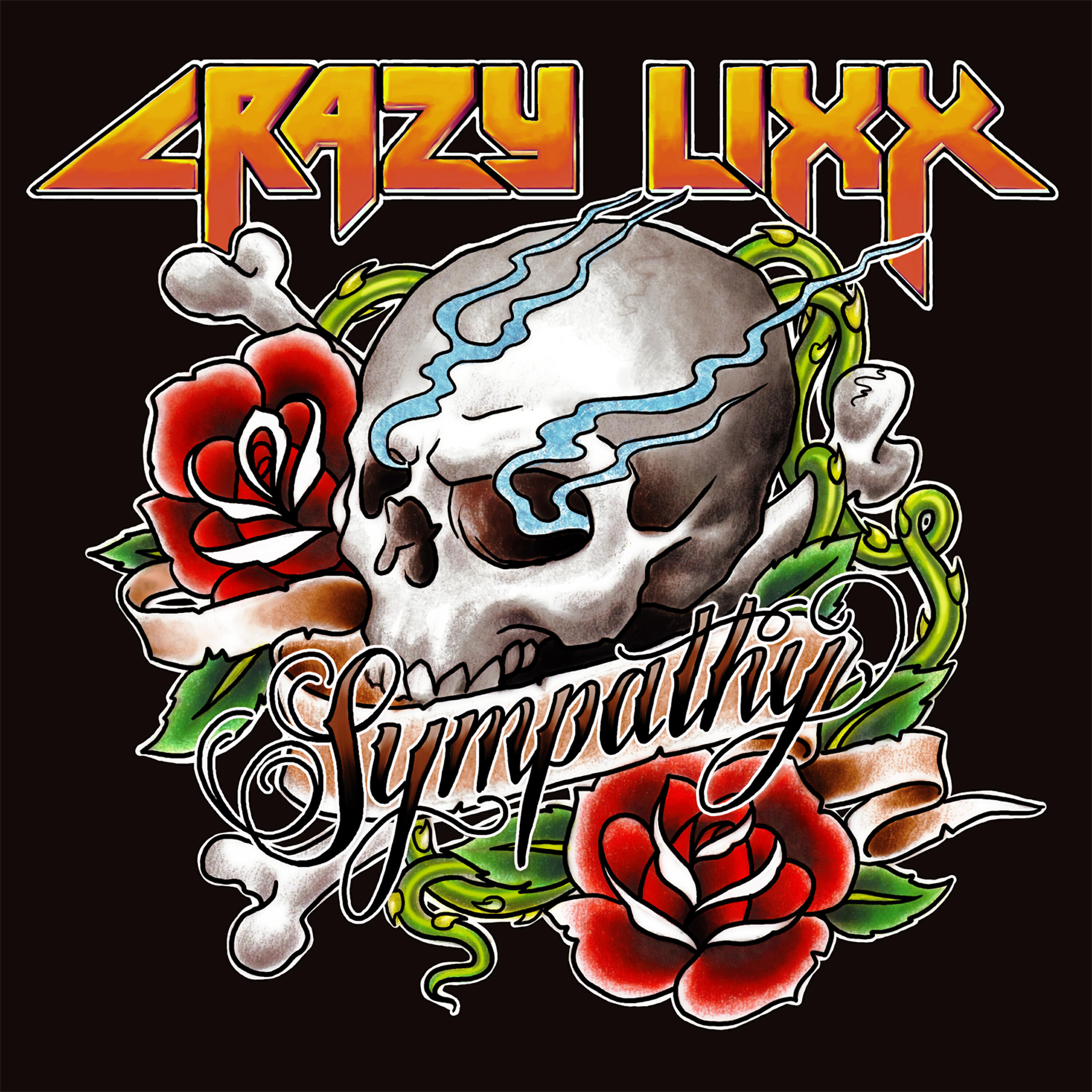 Постер альбома Sympathy