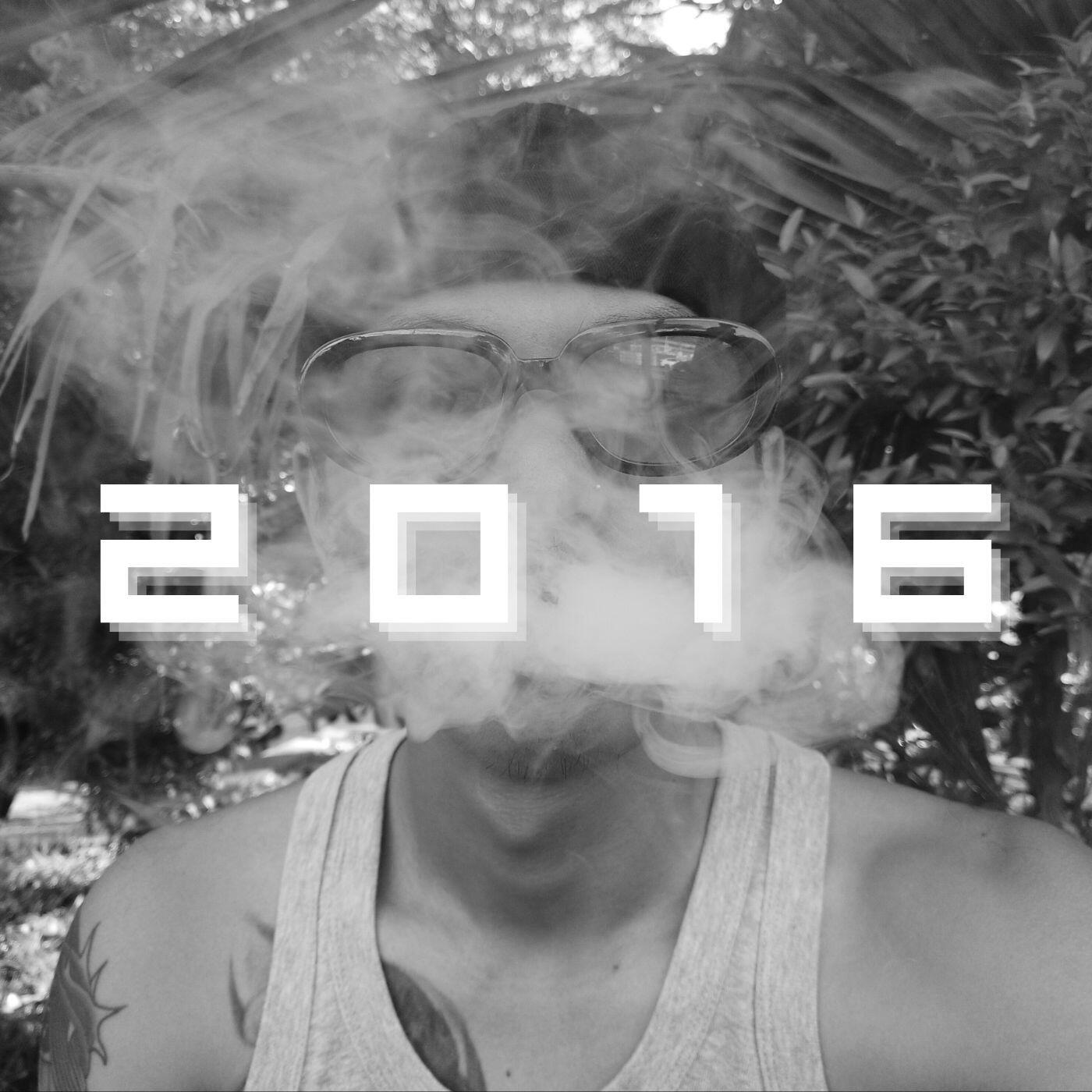 Релиз 2016