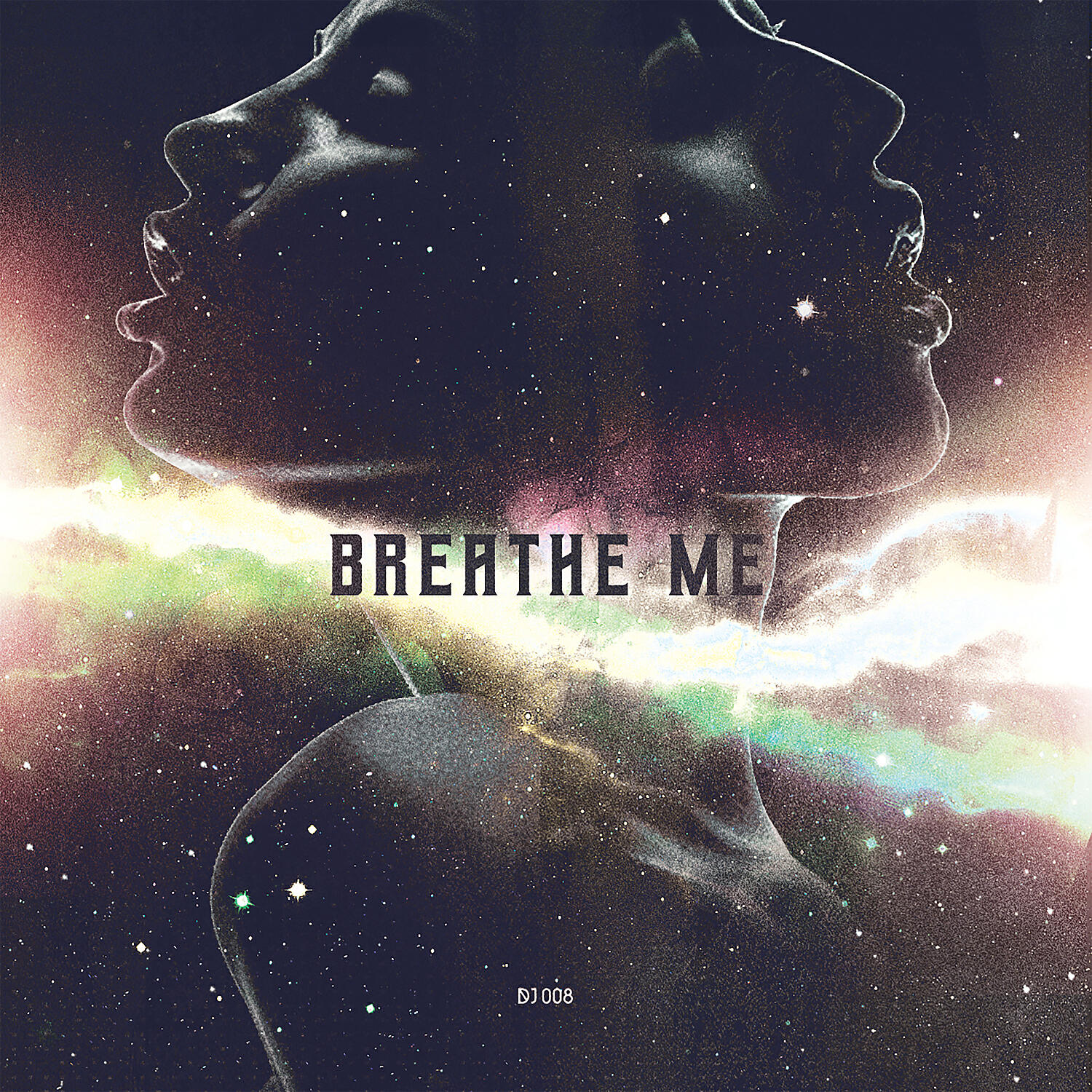 Постер альбома Breathe Me