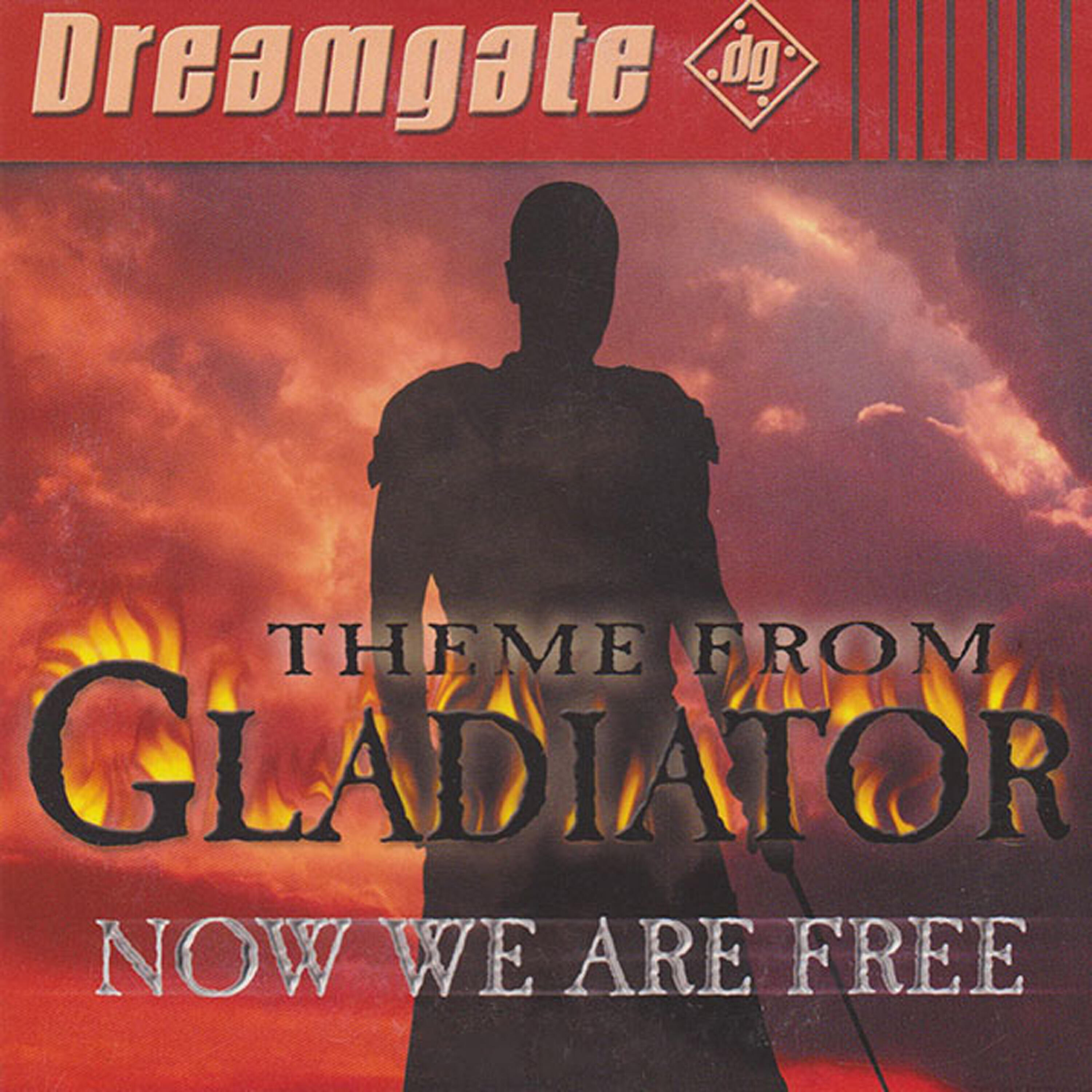 Релиз Now We Are Free (Theme from Gladiator)