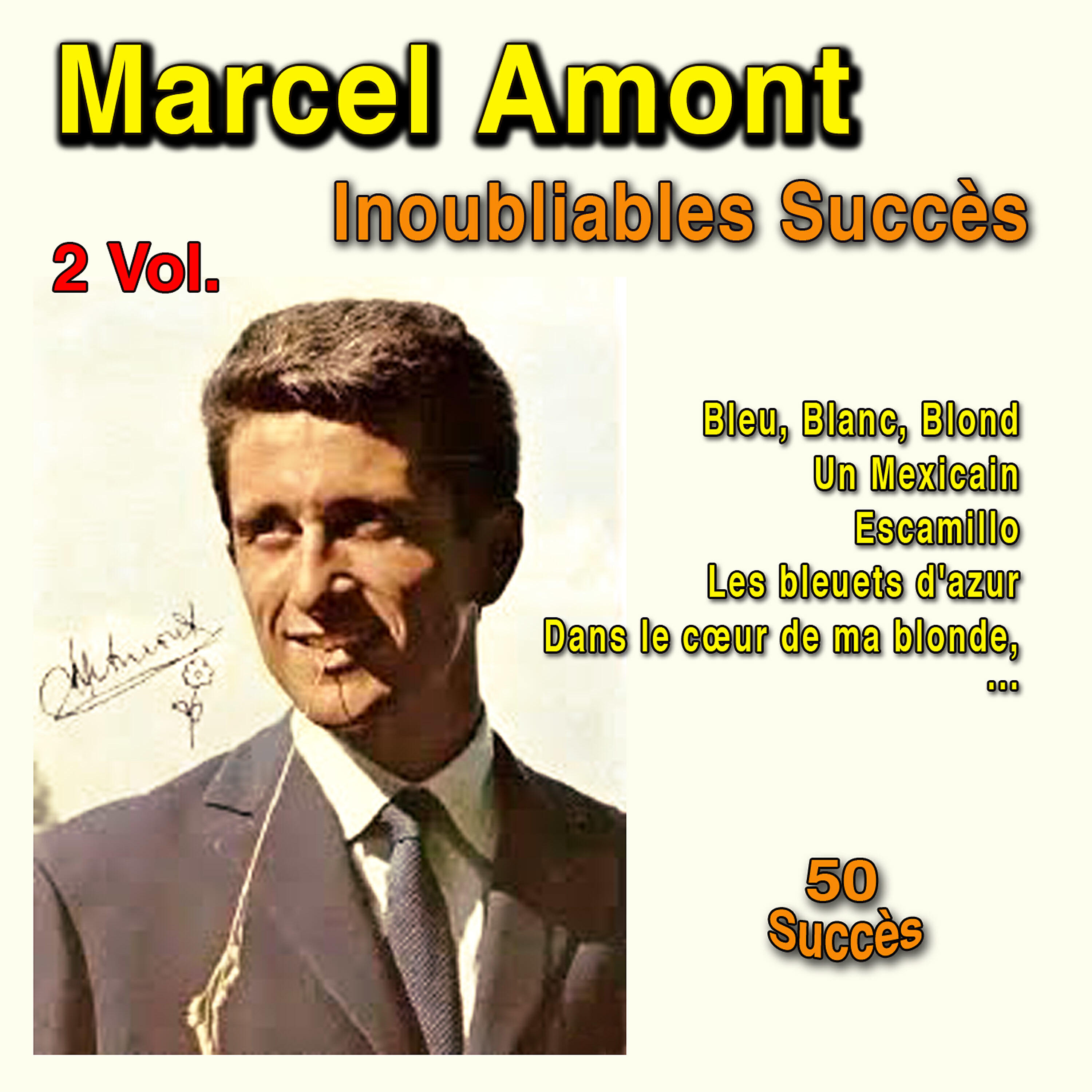 Релиз Inoubliables Succès - 2 Vol.