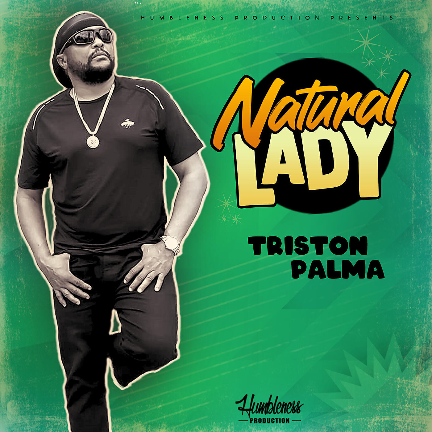 Релиз Natural Lady