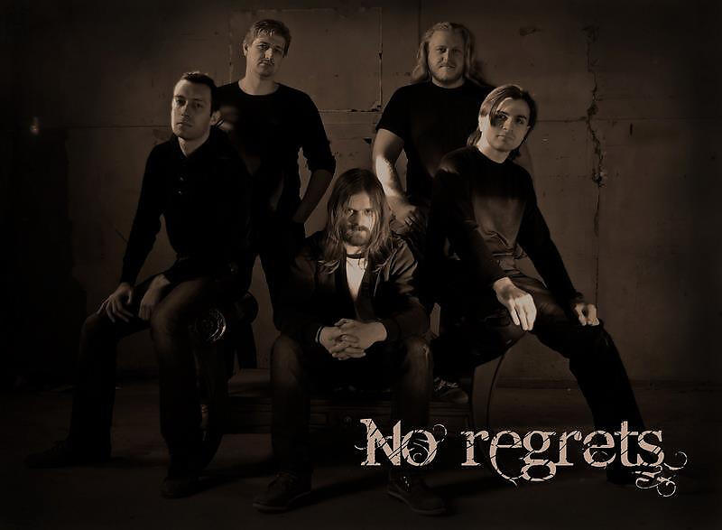 No Regrets