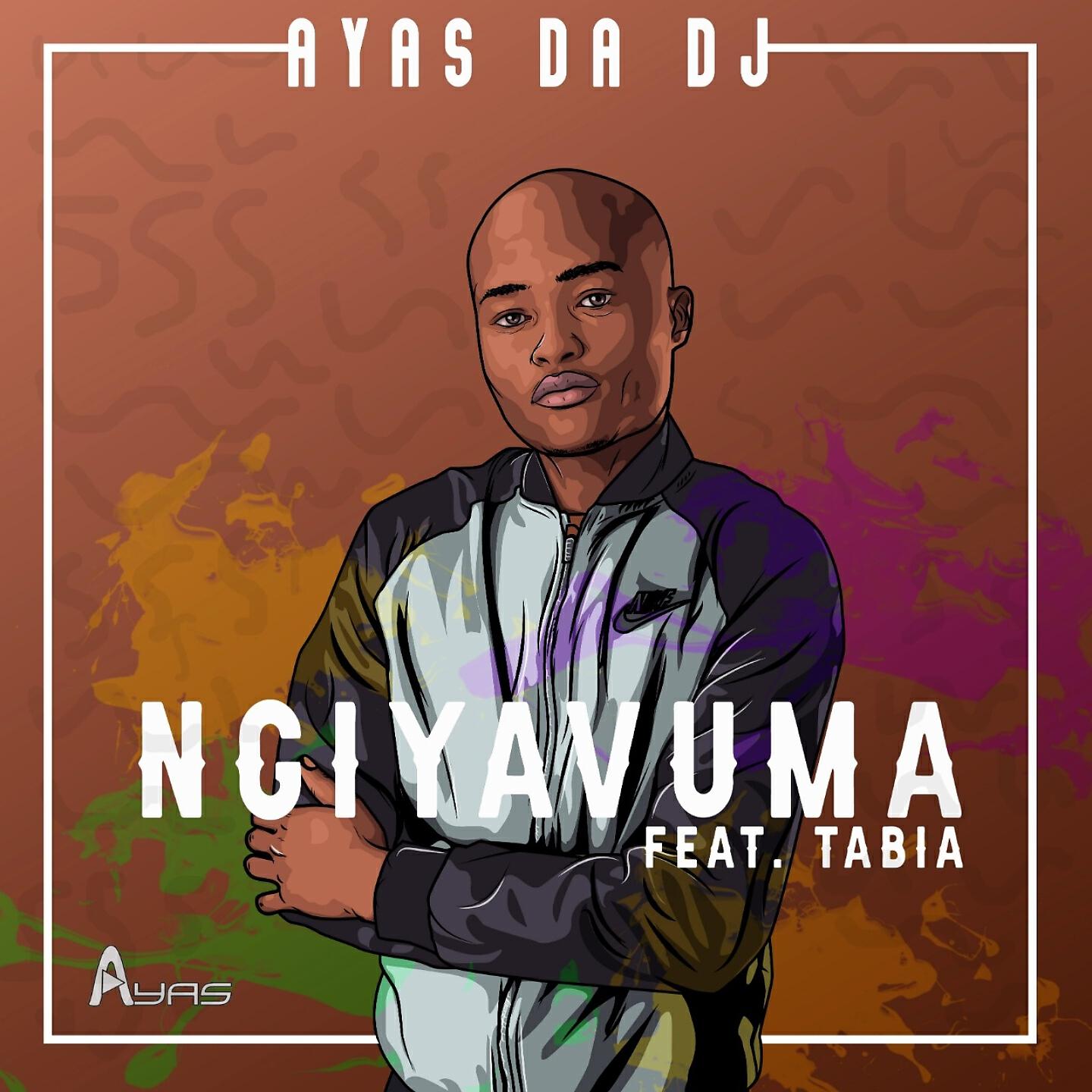 Релиз Ngiyavuma