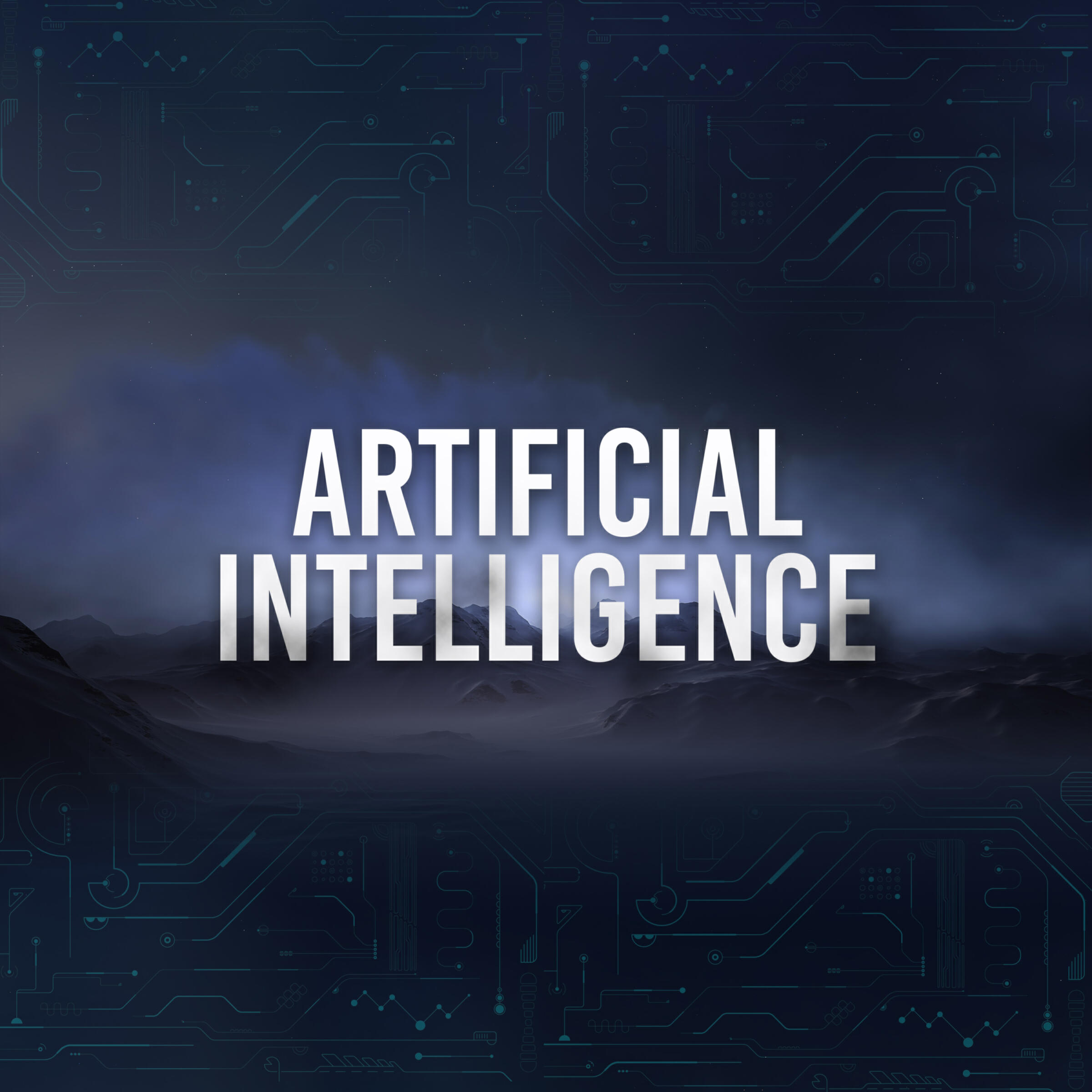 Релиз Artificial Intelligence