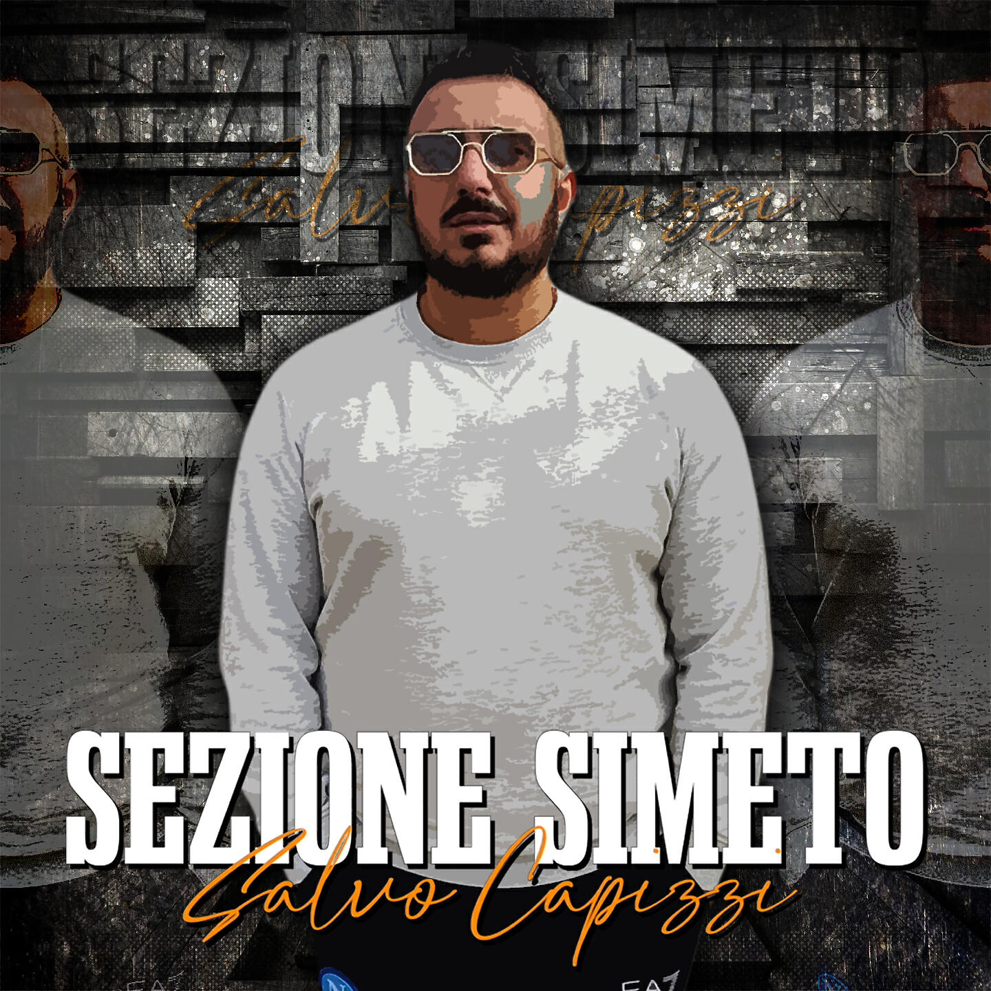 Релиз Sezione simeto