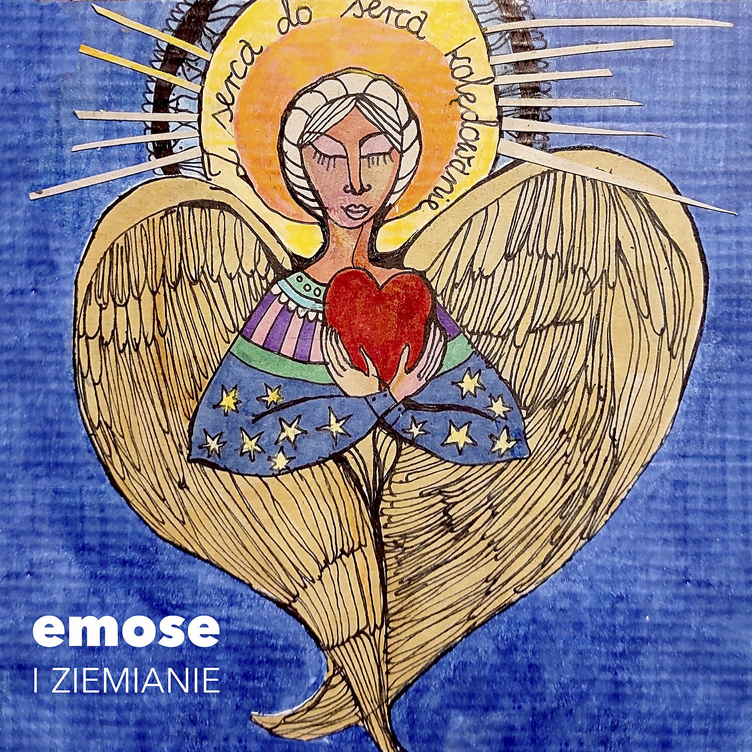 Emose i Ziemianie