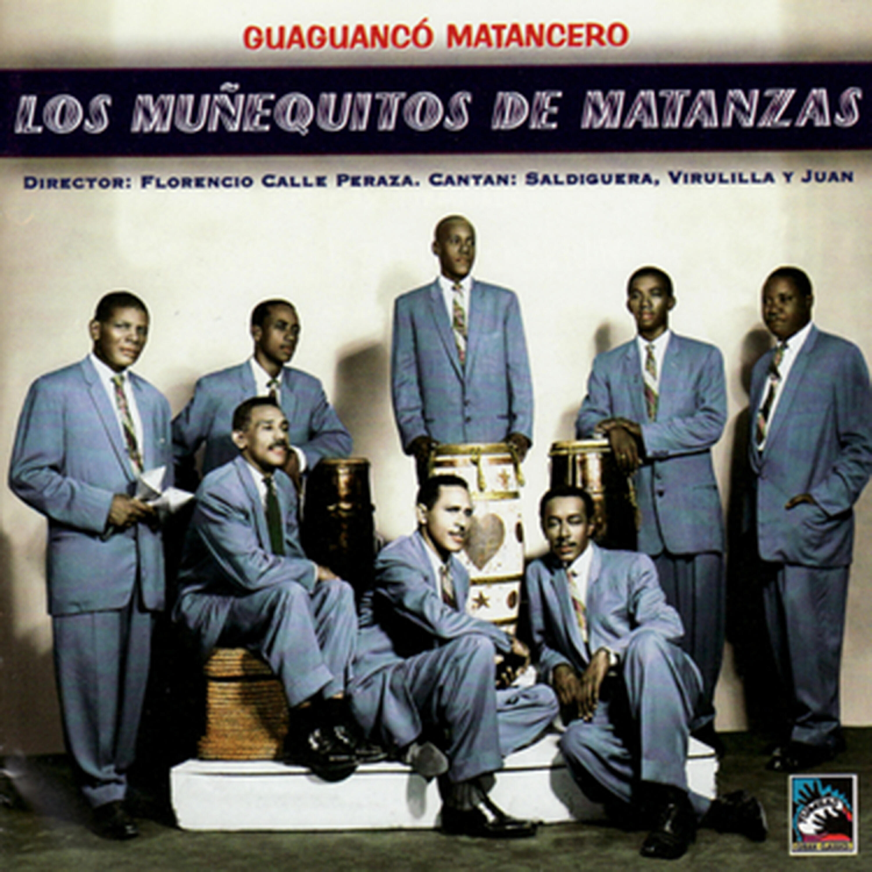 Релиз Guaguancó Matancero