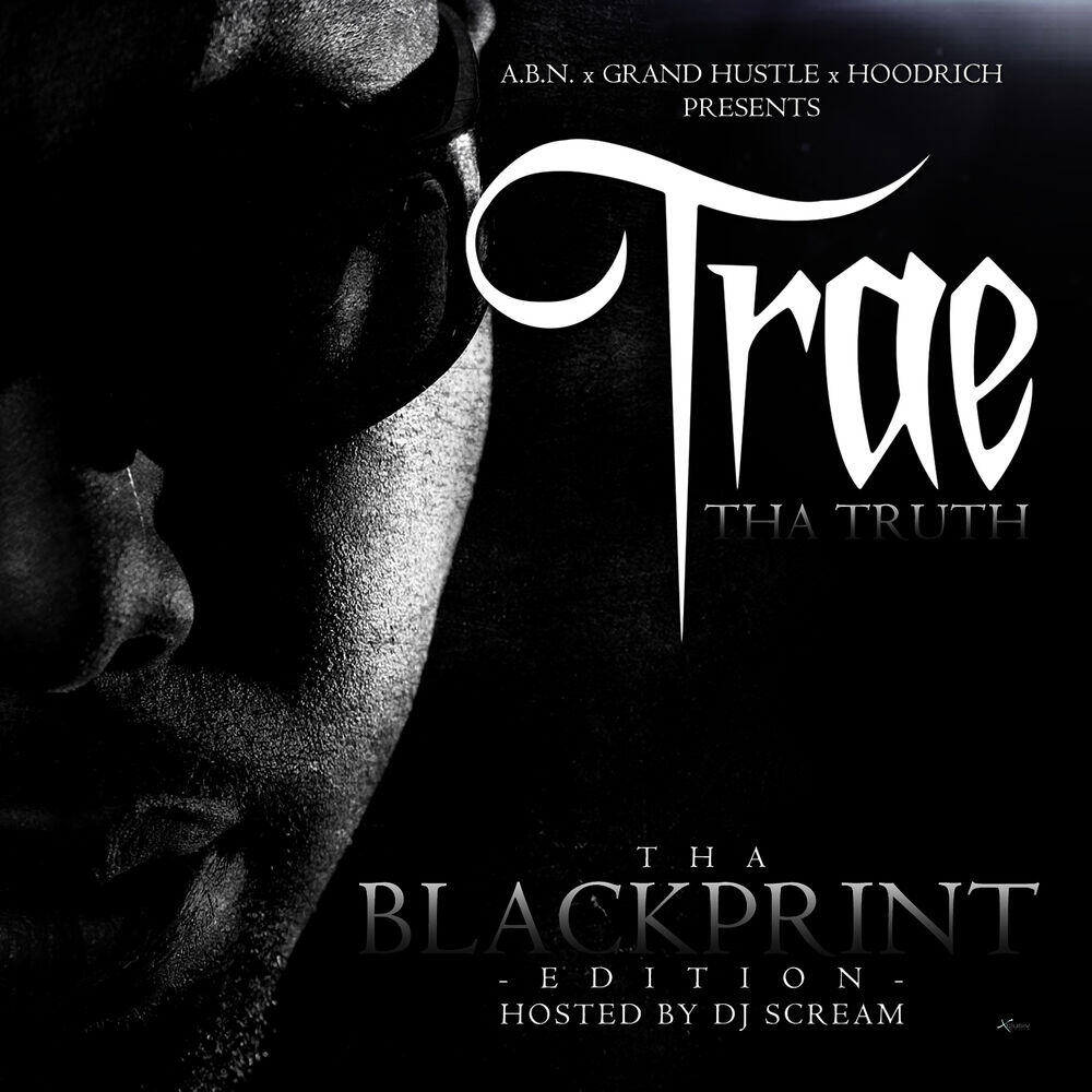 Релиз Black Print