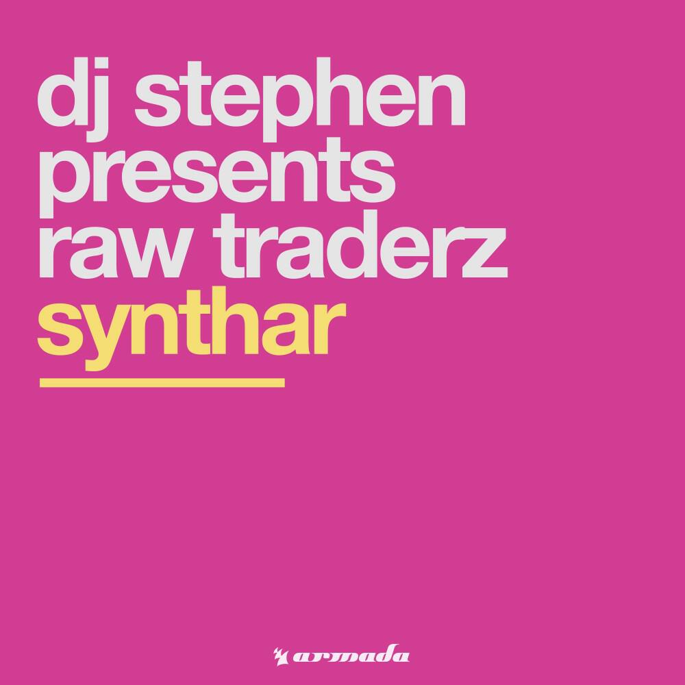 Релиз Synthar