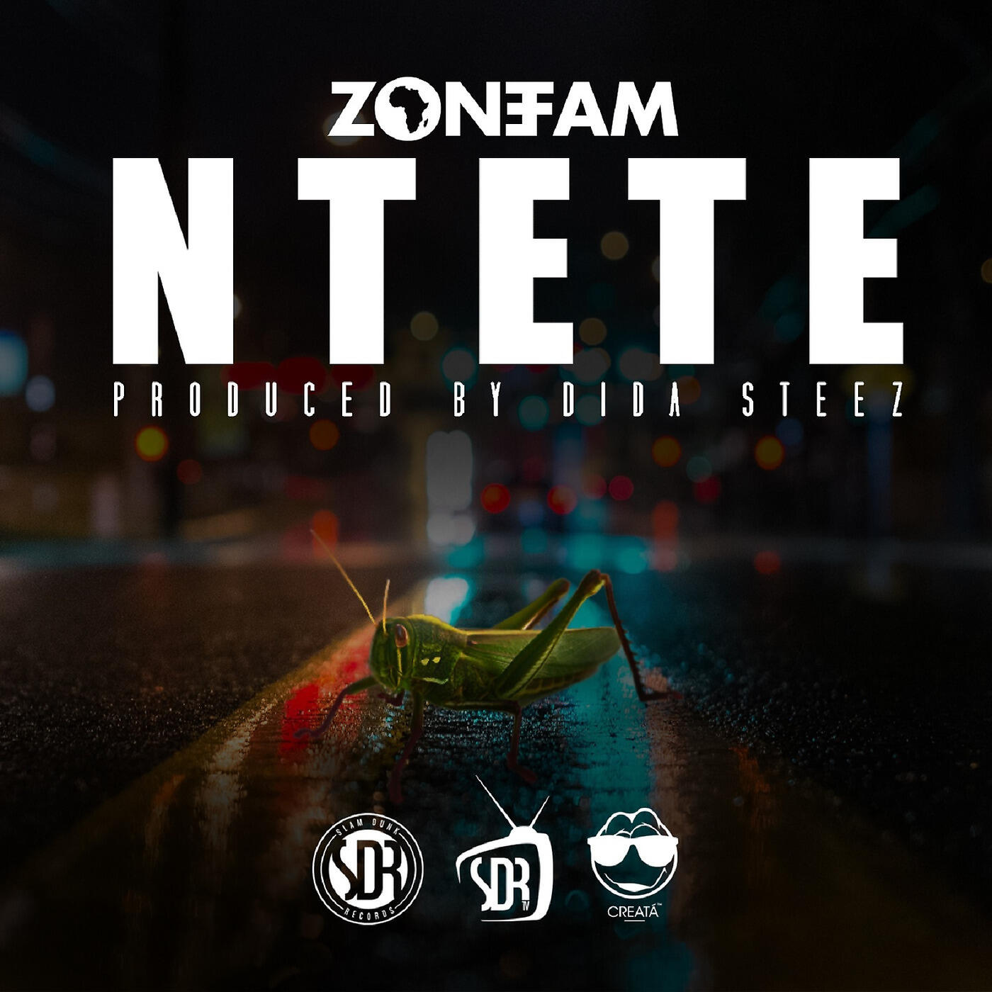 Релиз Ntete