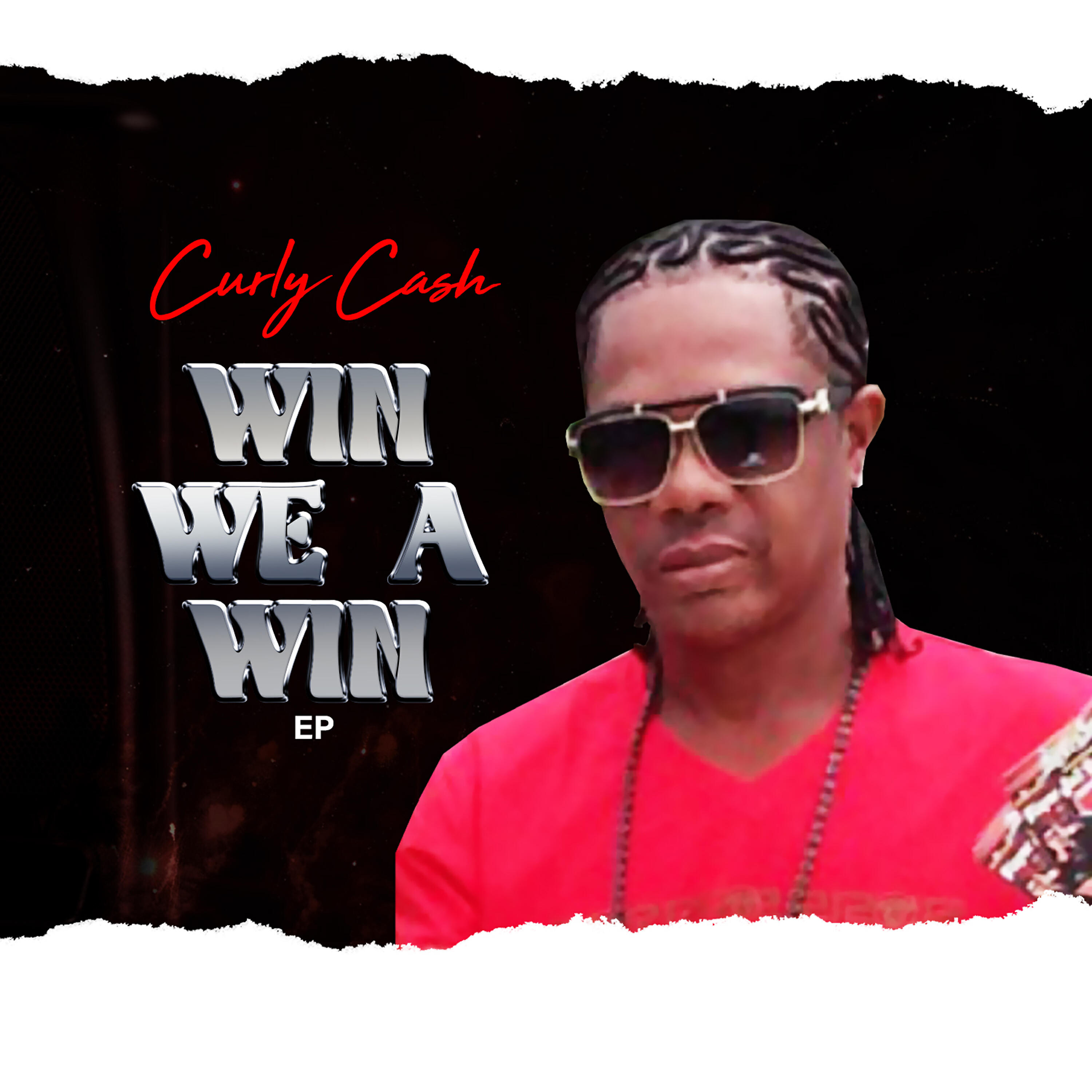 Curly Cash