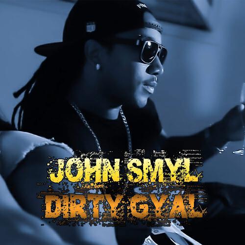 Релиз Dirty Gyal
