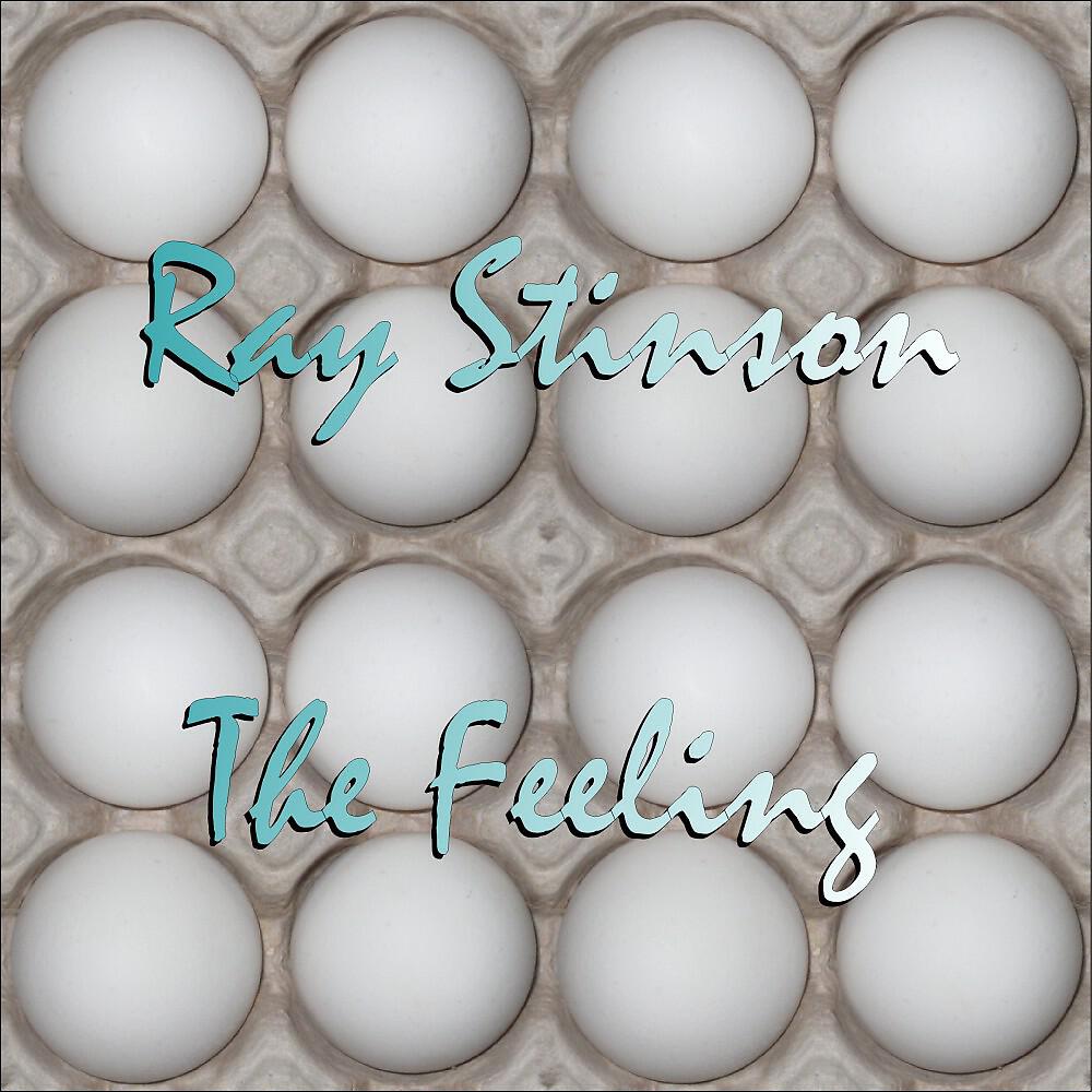 Ray Stinson