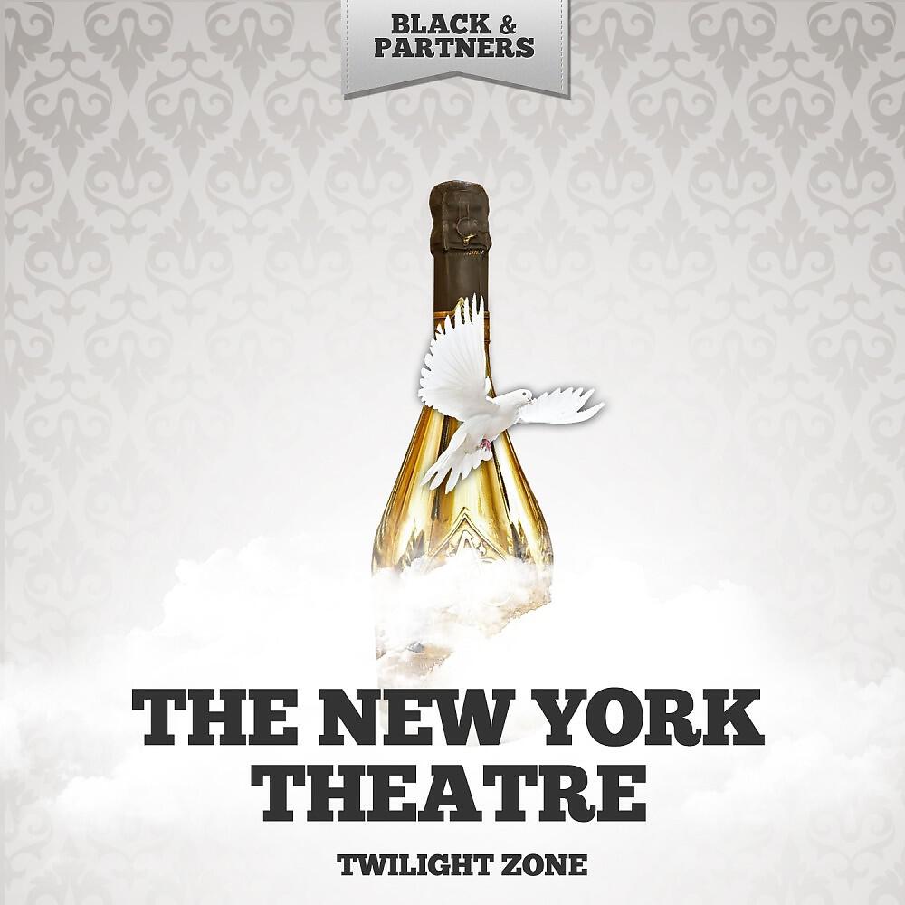 The New York Theatre Orchestra