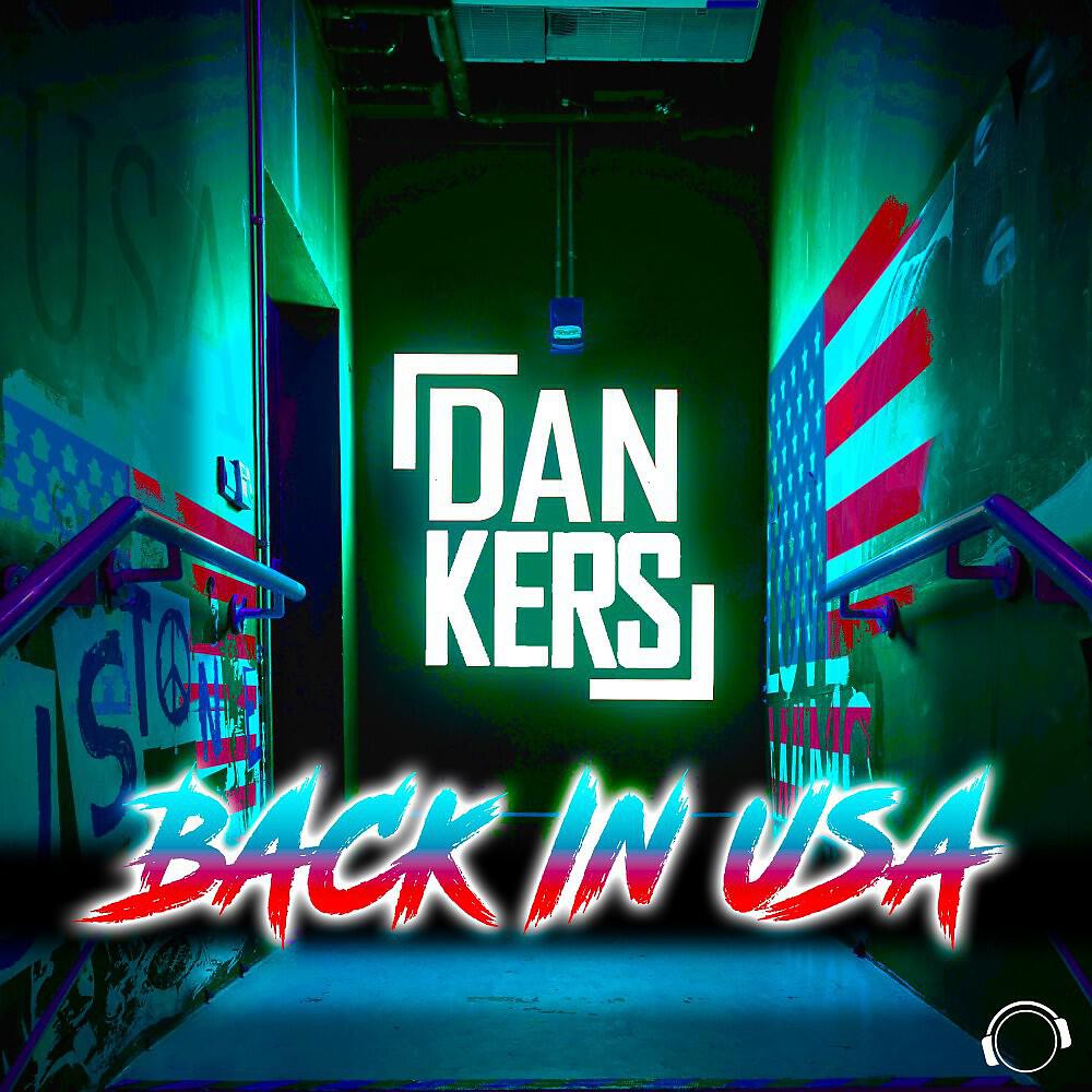 Релиз Back in USA