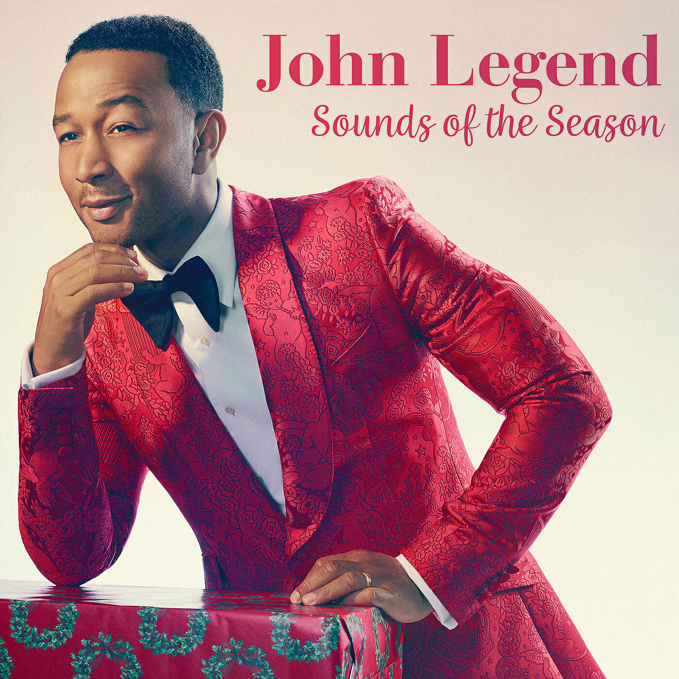 Релиз John Legend Collection: Sounds Of The Season