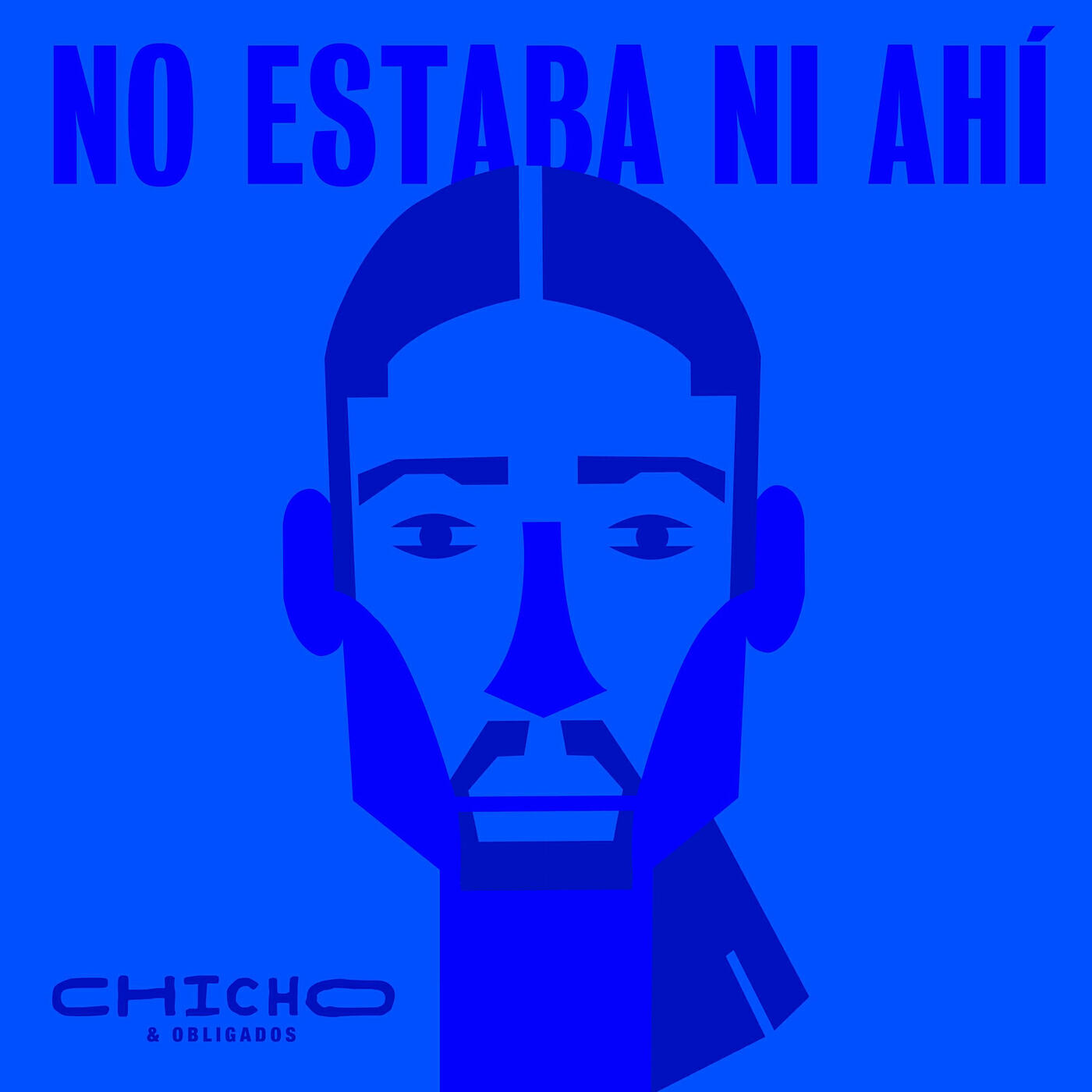 Релиз No Estaba Ni Ahí