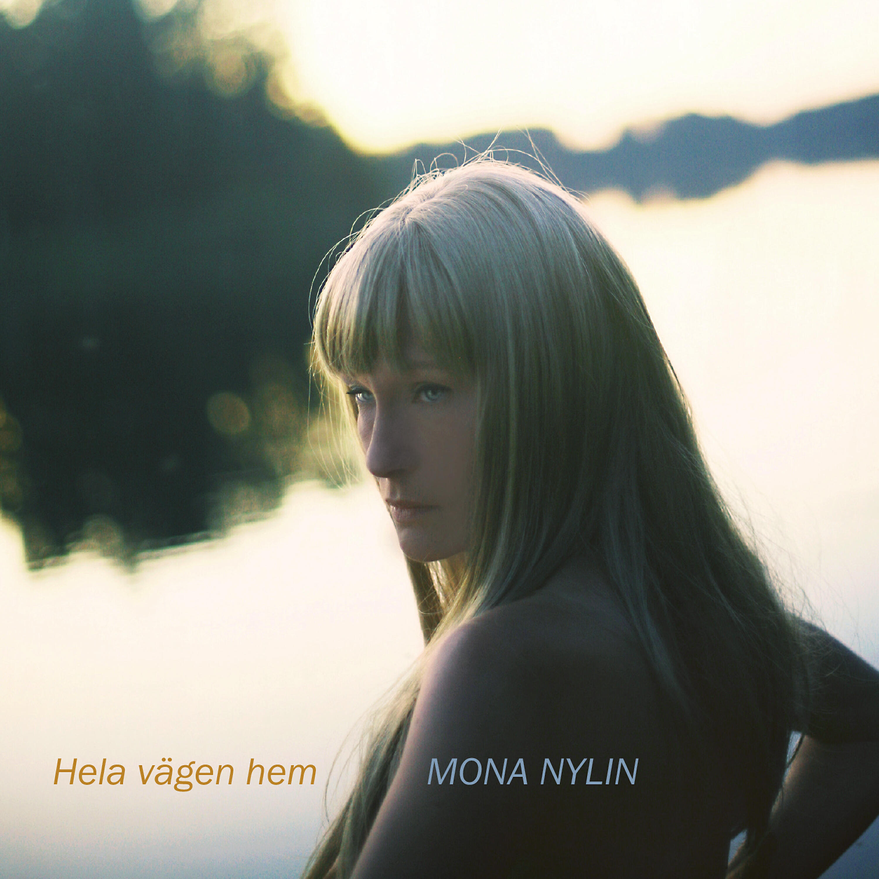 Mona Nylin