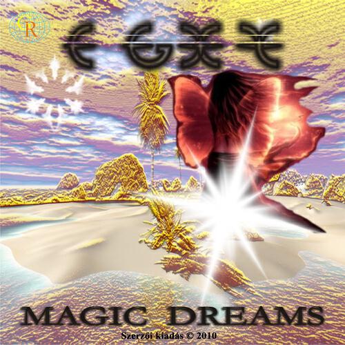 Релиз Magic dreams