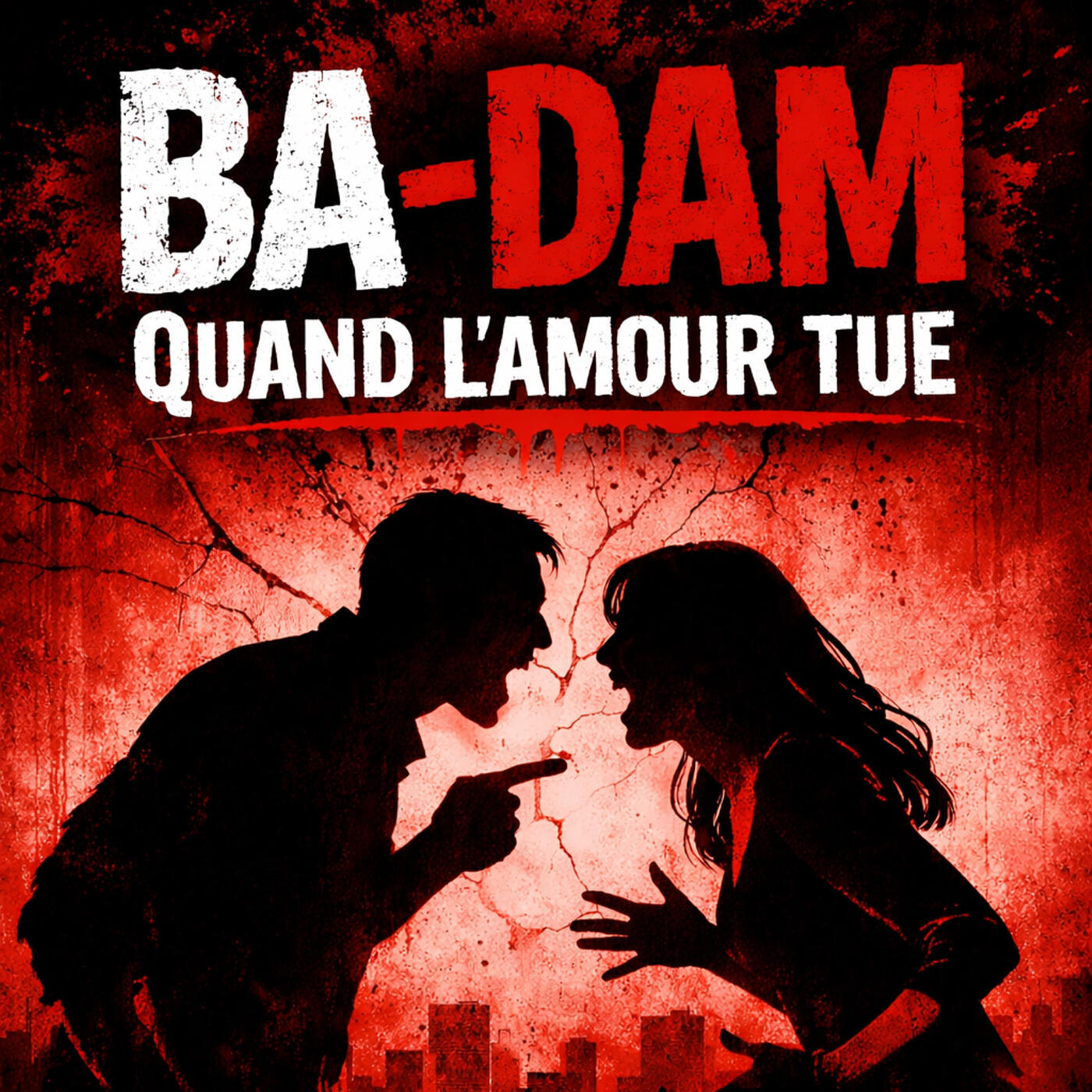 Релиз Quand l'amour tue