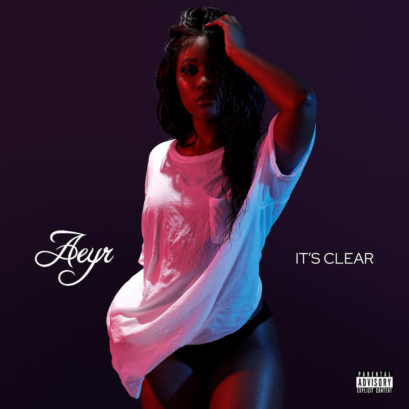 Релиз It’s Clear