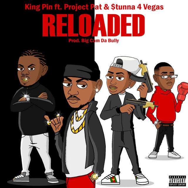 King Pin