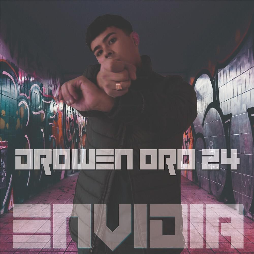 Релиз Envidia