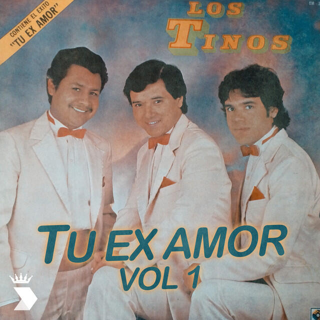 Релиз Tu Ex Amor, Vol. 1