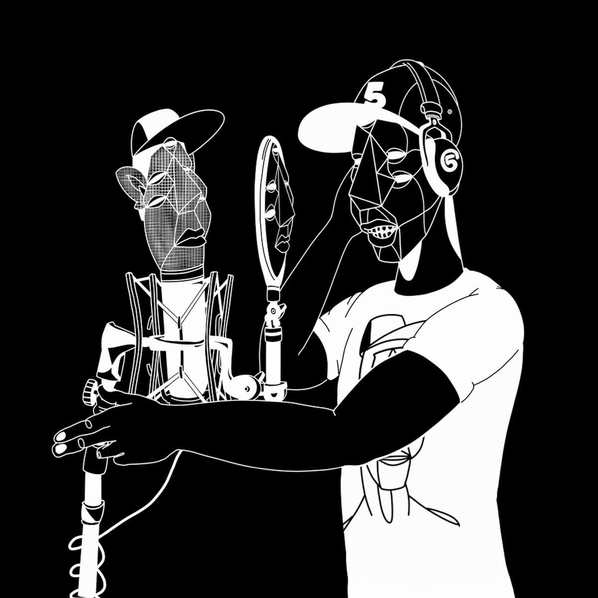Релиз Roll My Blunts